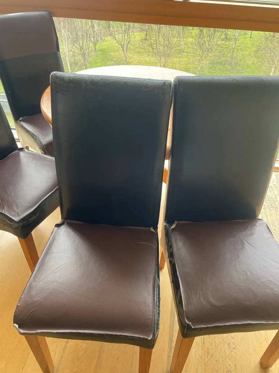 Dining table - Image 2