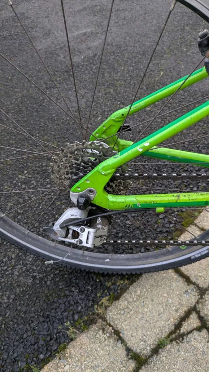 Boys Bicycle - Image 3