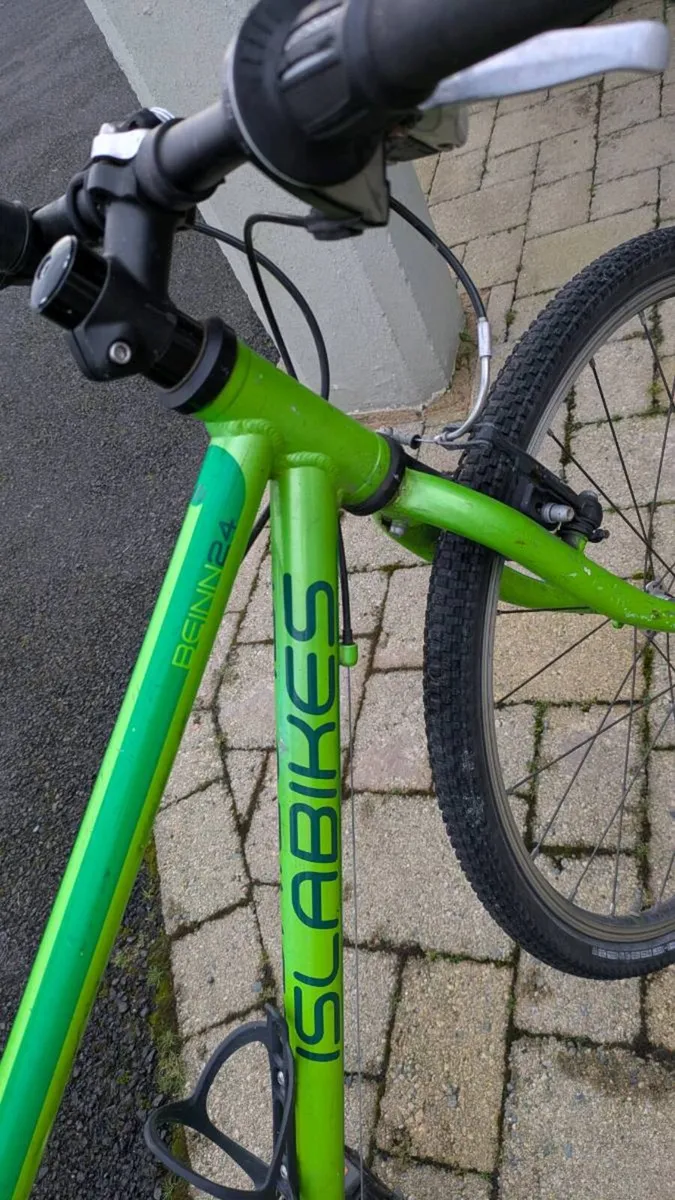 Boys Bicycle - Image 4