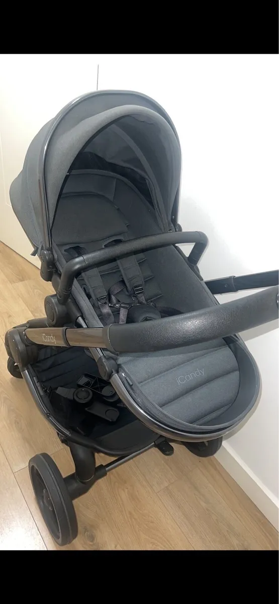 I candy peach - Image 2