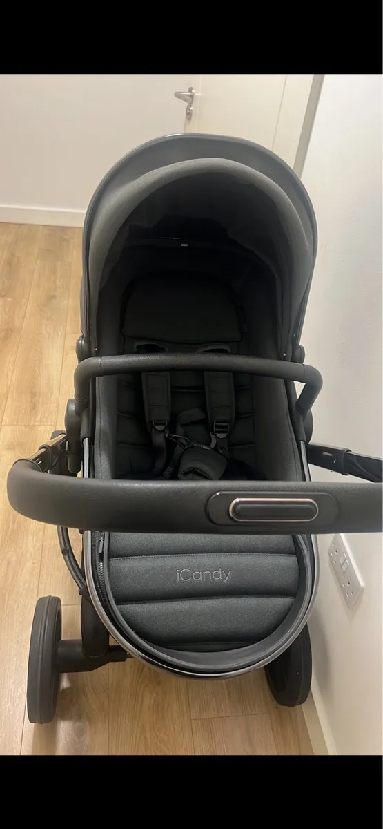 I candy peach - Image 3