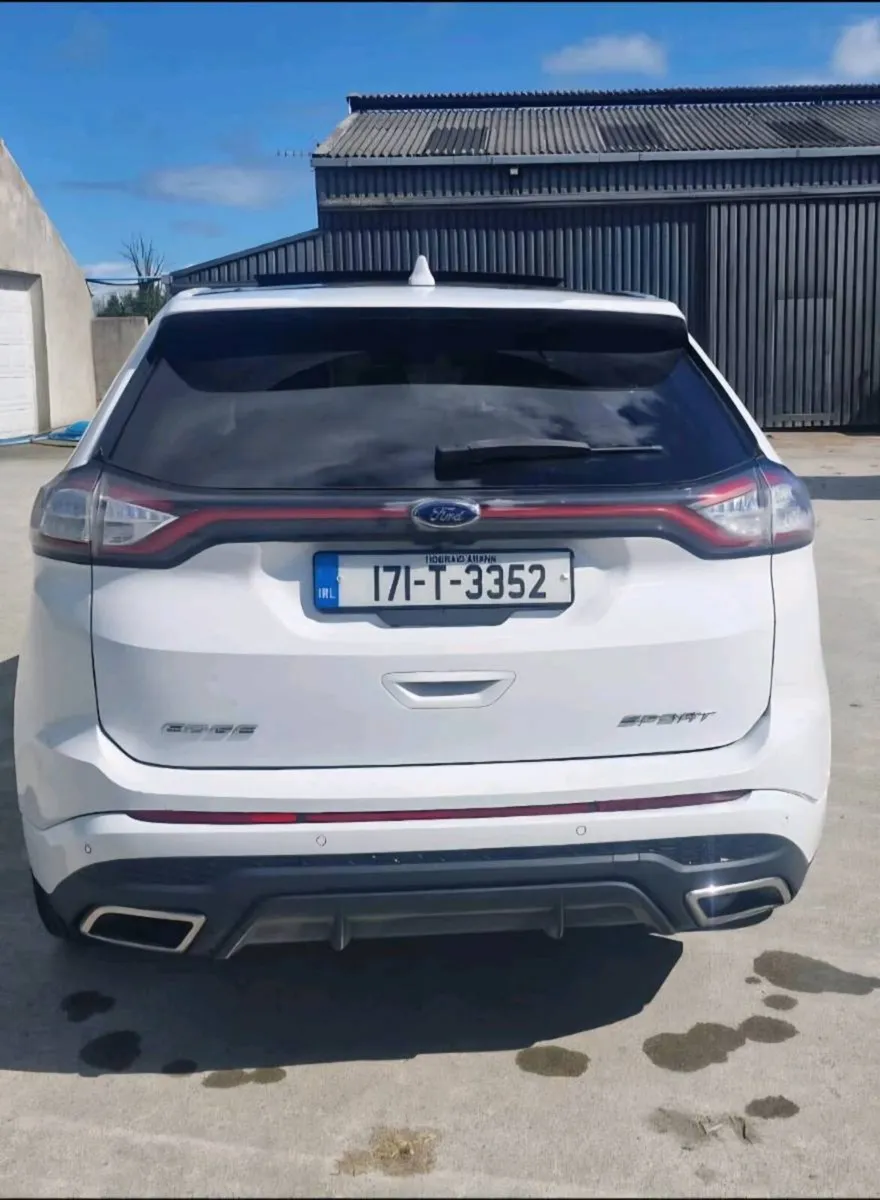 Ford Edge Sport - Image 4
