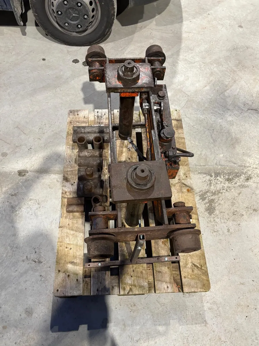 Machinery and tools - Image 2