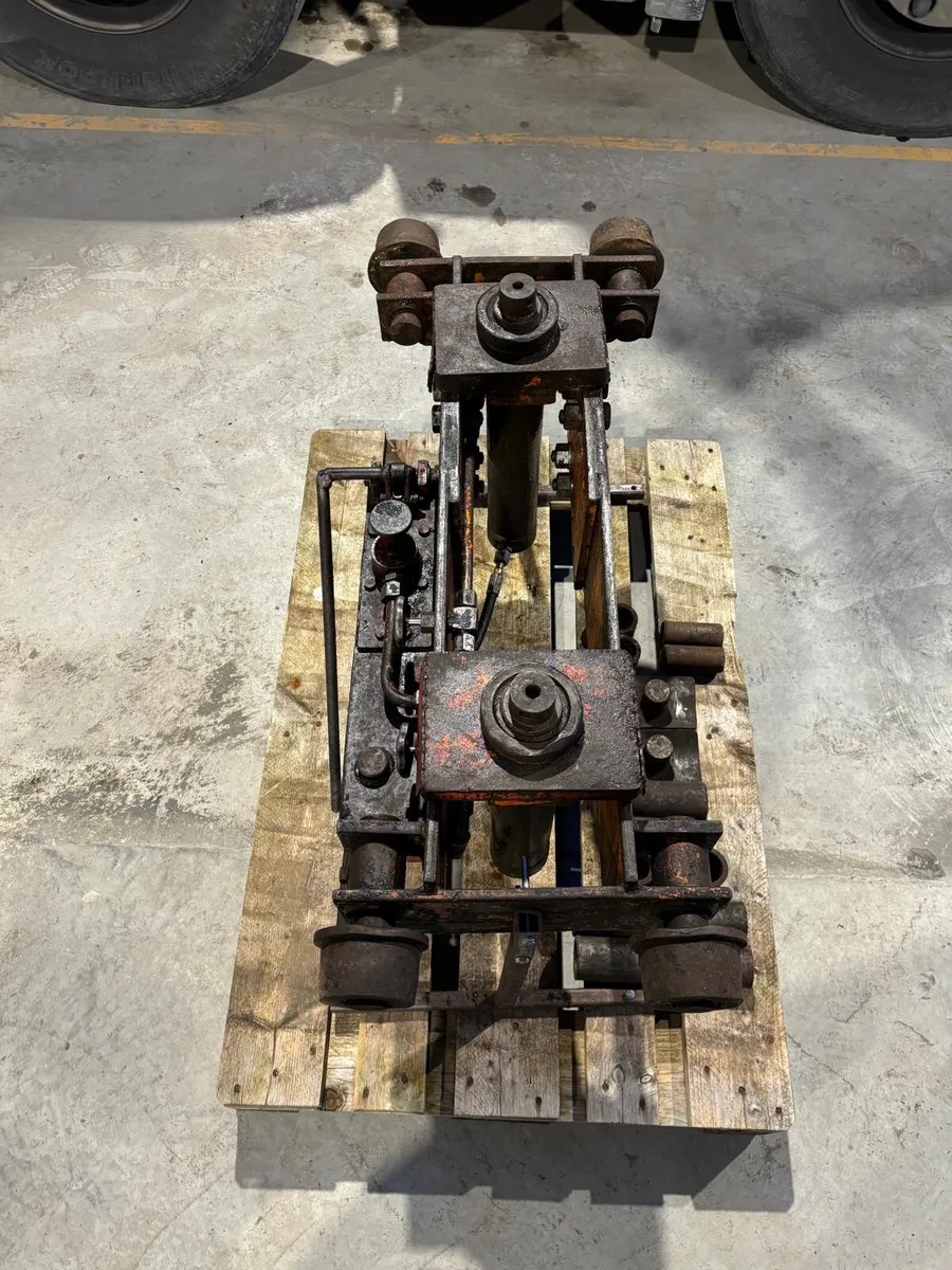 Machinery and tools - Image 4