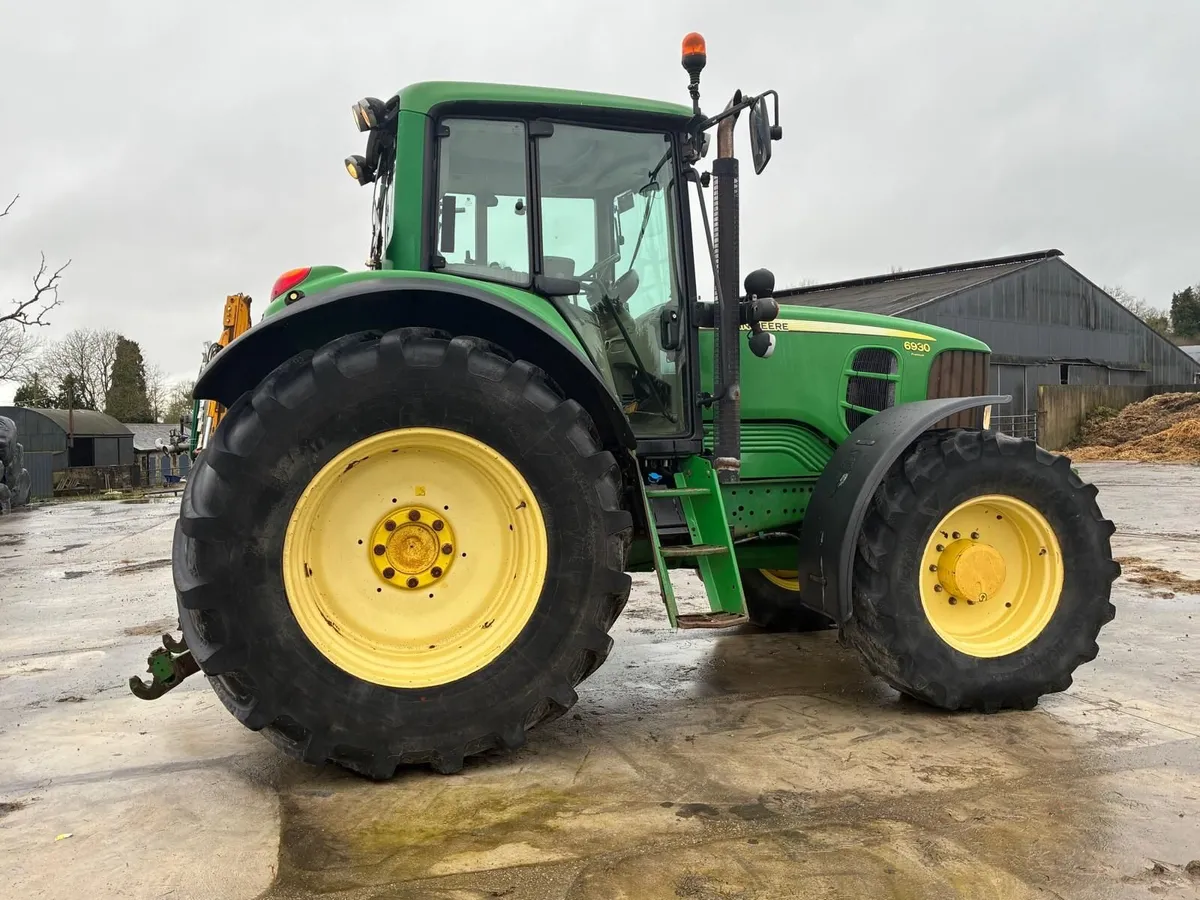 John Deere Other 2010 - Image 2