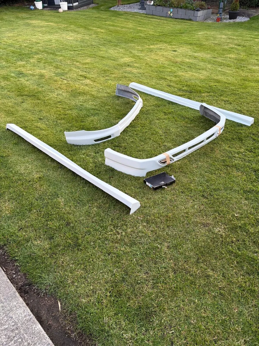 Ford transit custom body kit - Image 3