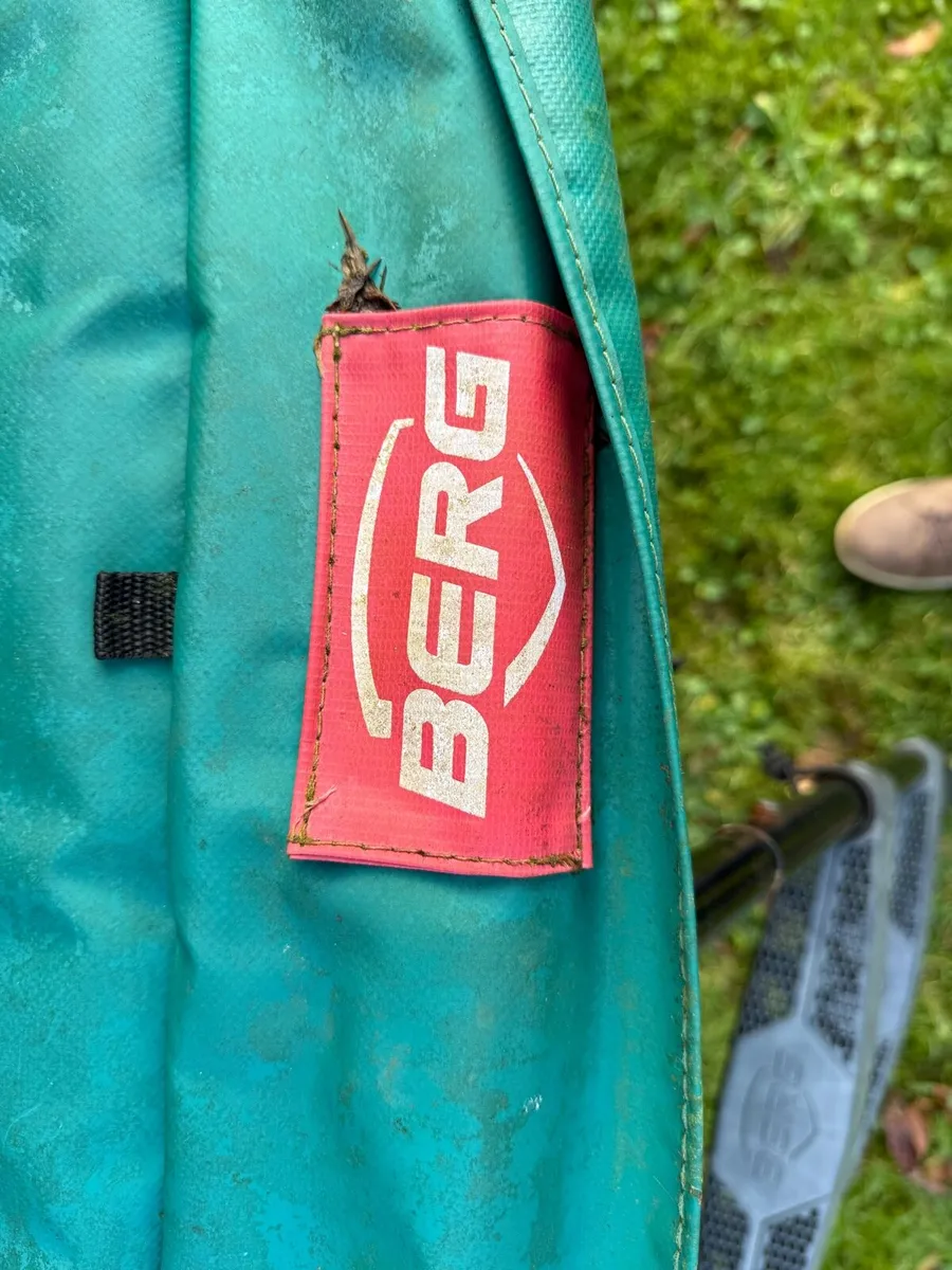 Berg 14ft Trampoline - Image 2