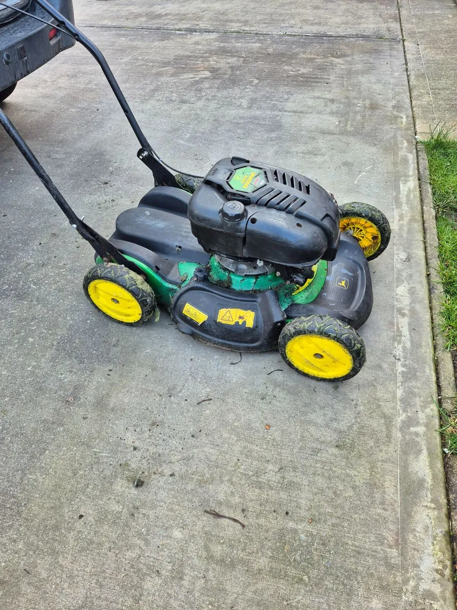 Lawn mower - Image 4