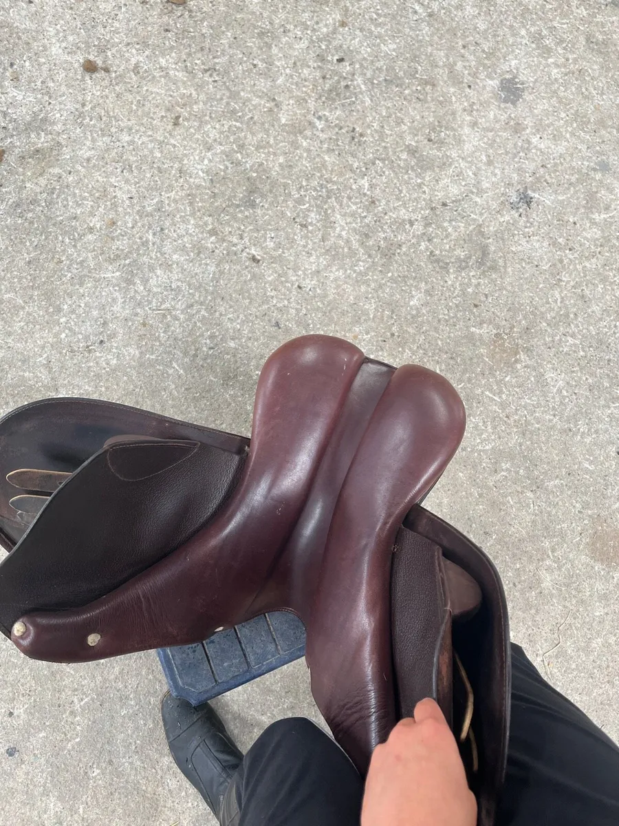 Kids saddle - Image 2