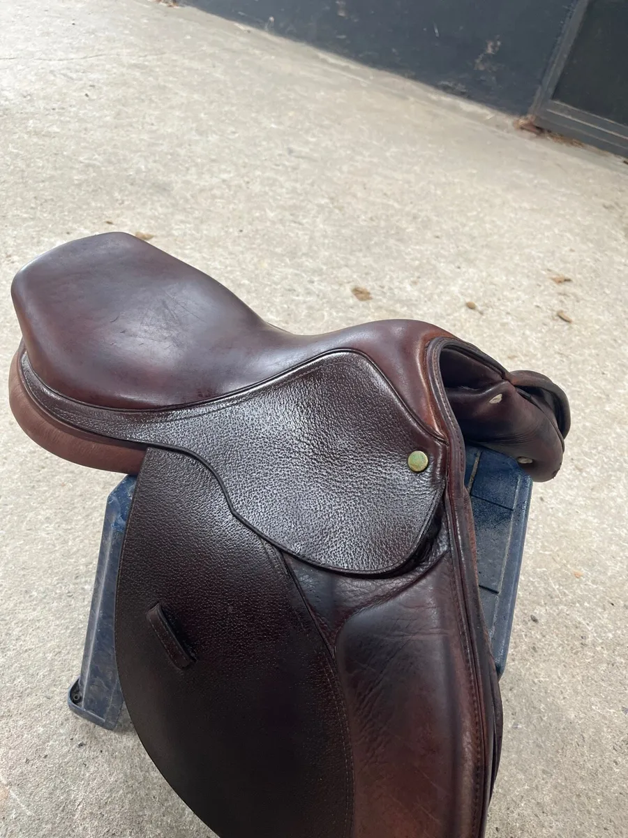 Kids saddle - Image 3