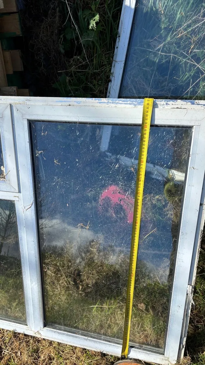 PVC Windows - Image 3