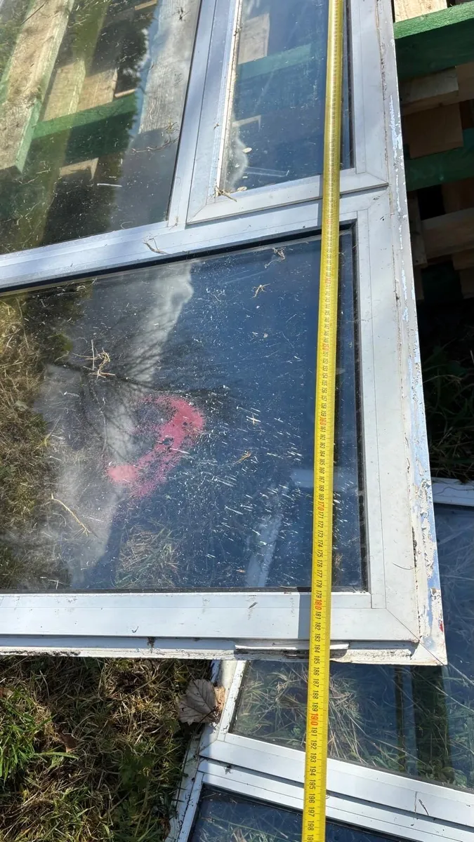 PVC Windows - Image 4