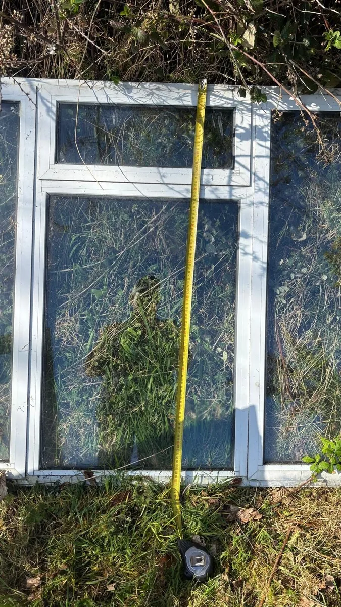 PVC Windows - Image 2