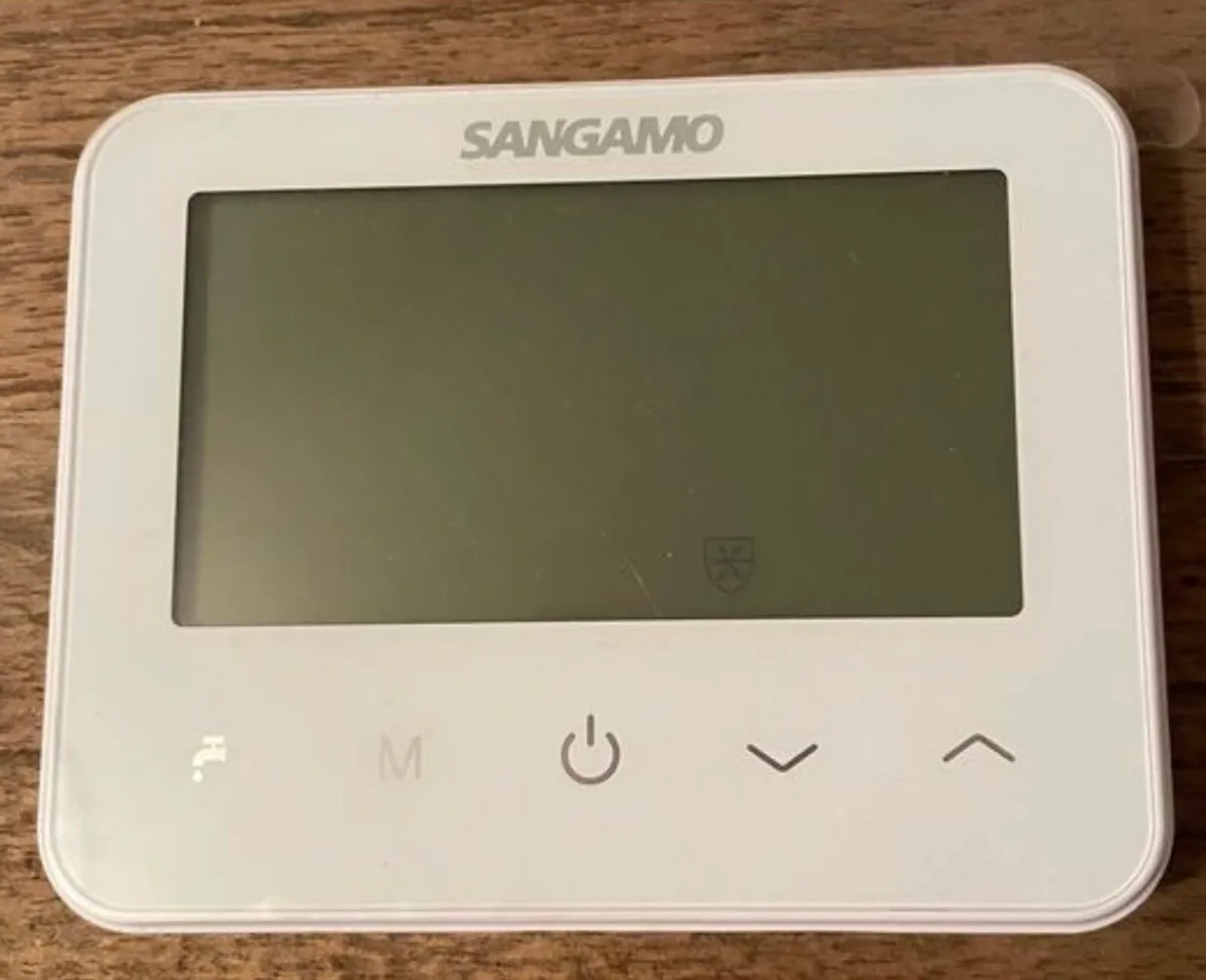 Sangamo Heating controls - Image 3