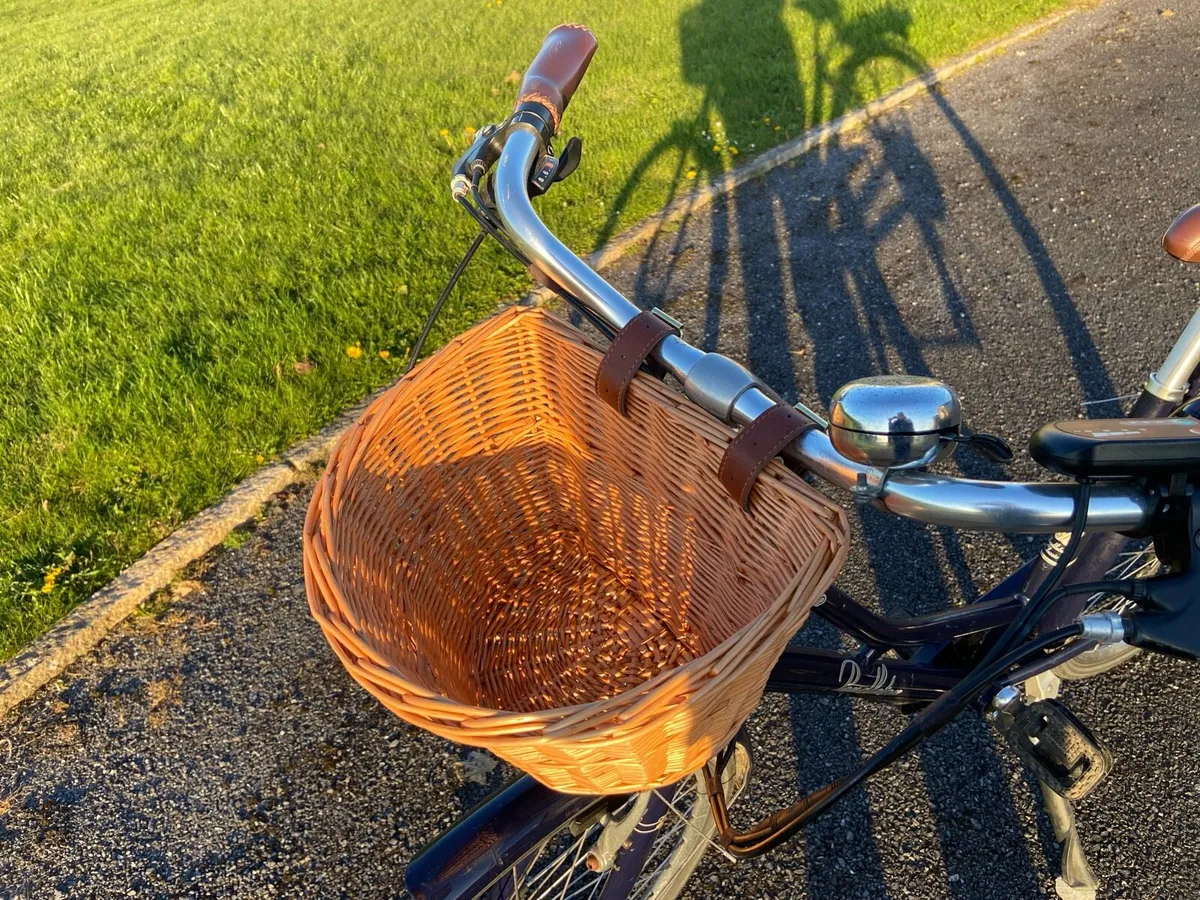 Ladies Pendleton Electric Bicycle - Image 3