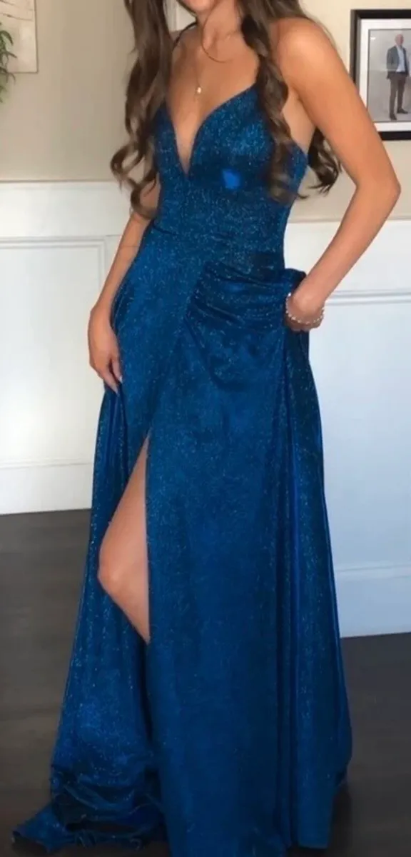 Debs Dress - Dani’s Closet - Image 2