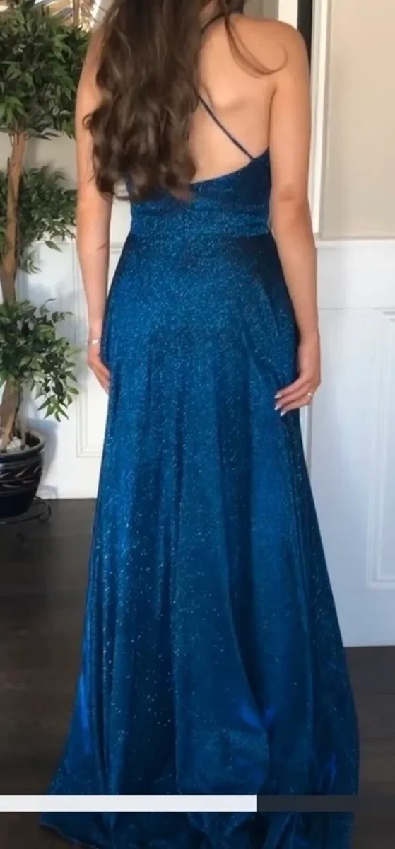 Debs Dress - Dani’s Closet - Image 3