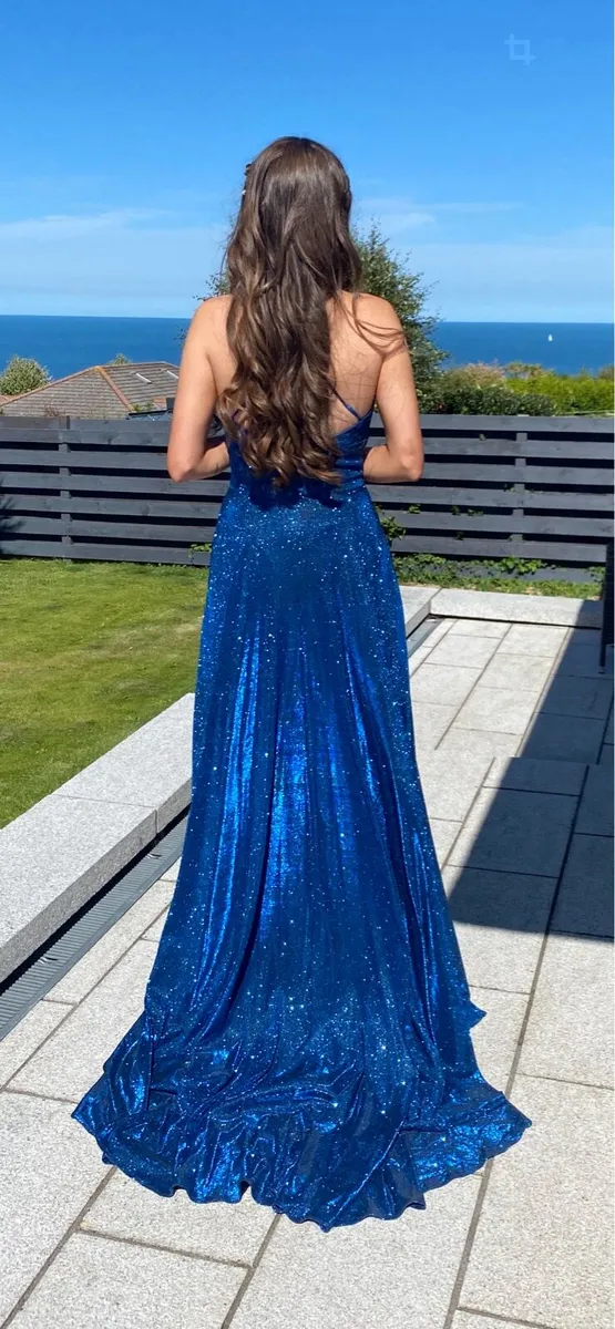 Debs Dress - Dani’s Closet - Image 4