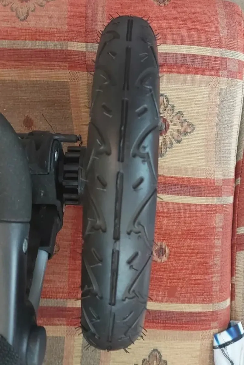 Brand new Trekker combination buggy & pram - Image 4