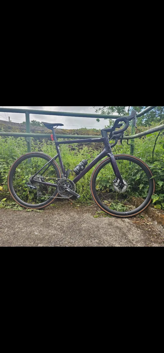 Cannondale Supersix Evo - Image 3