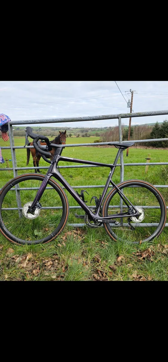 Cannondale Supersix Evo - Image 4