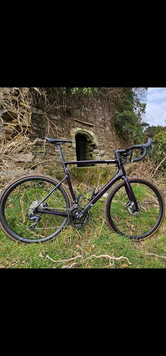 Cannondale Supersix Evo - Image 2
