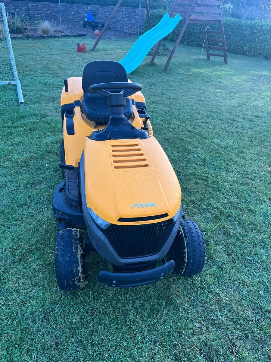 Lawnmower - Image 1