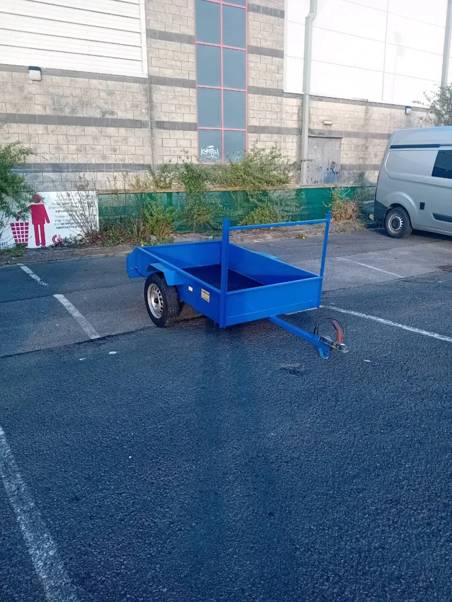 Trailer for sale - Image 2