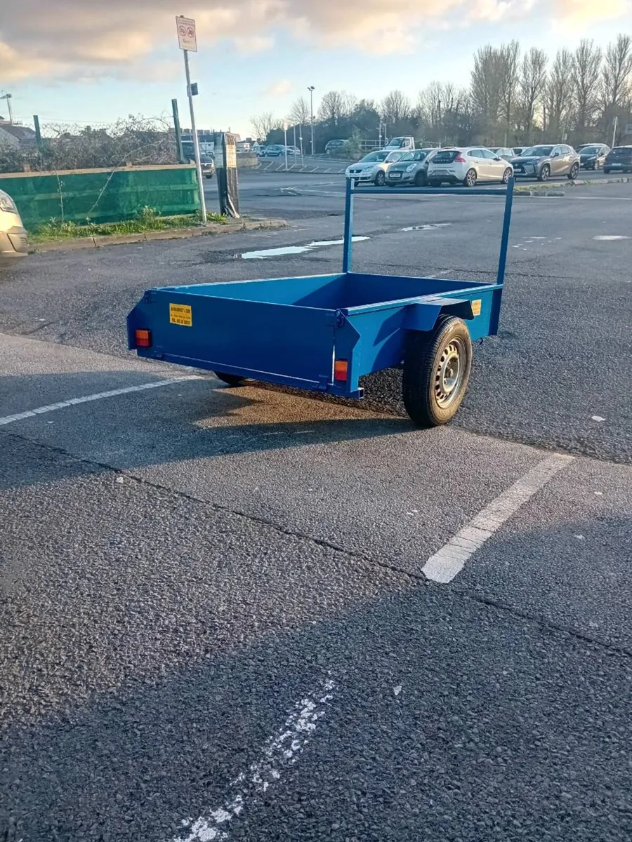 Trailer for sale - Image 1