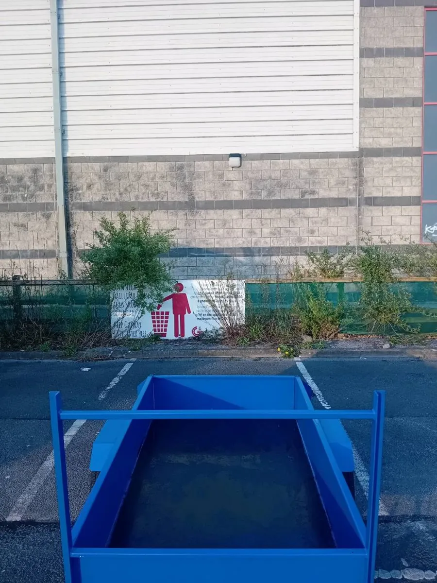 Trailer for sale - Image 4