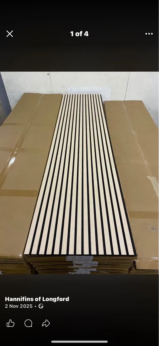 Wall panels - Image 1