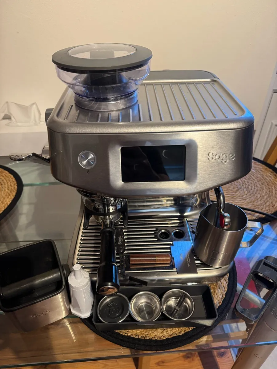 Sage Barista Touch Impress - Image 2