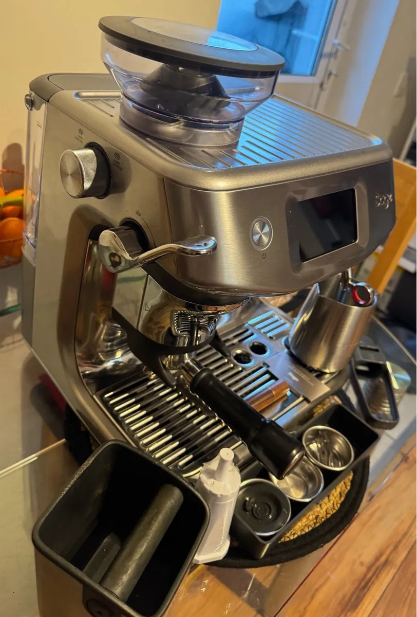 Sage Barista Touch Impress - Image 3