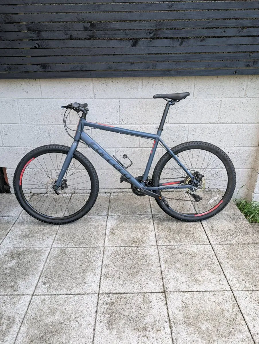 Carrera Bike - Image 1