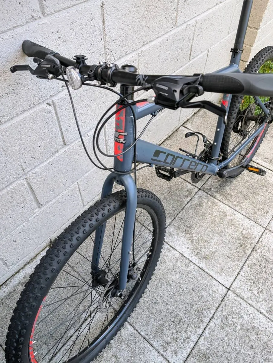 Carrera Bike - Image 2