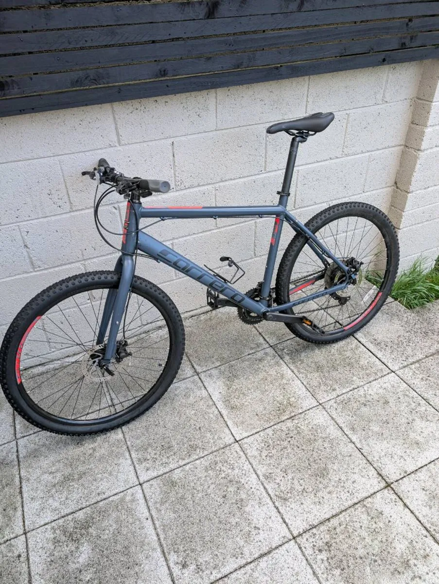 Carrera Bike - Image 4