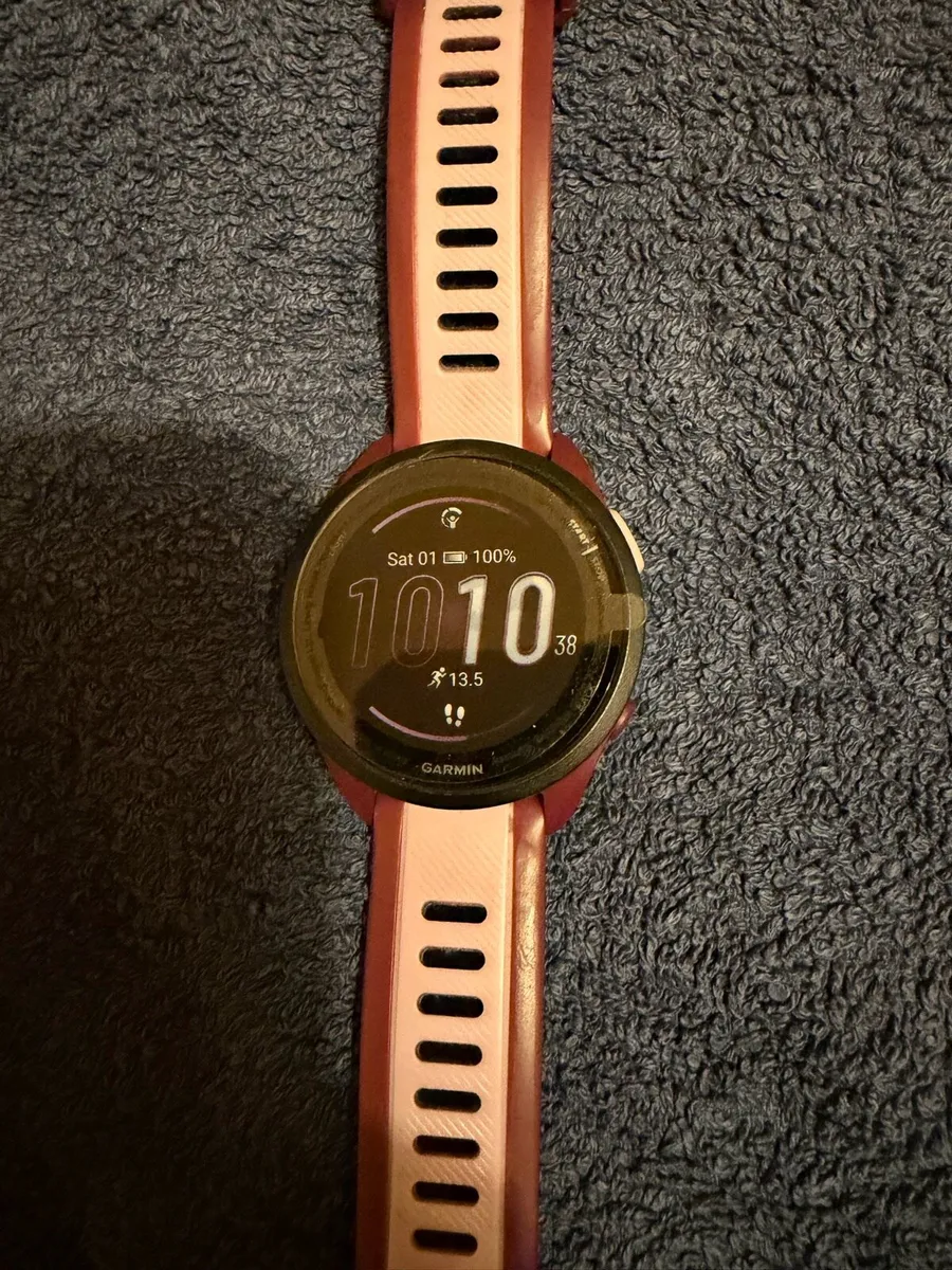 Garmin Forerunner 165 Music - Image 1