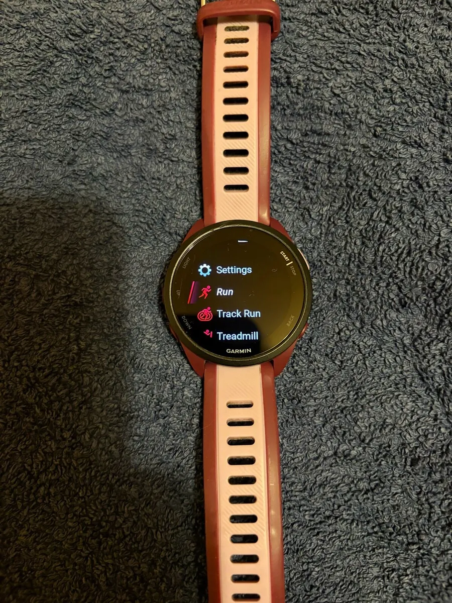 Garmin Forerunner 165 Music - Image 2