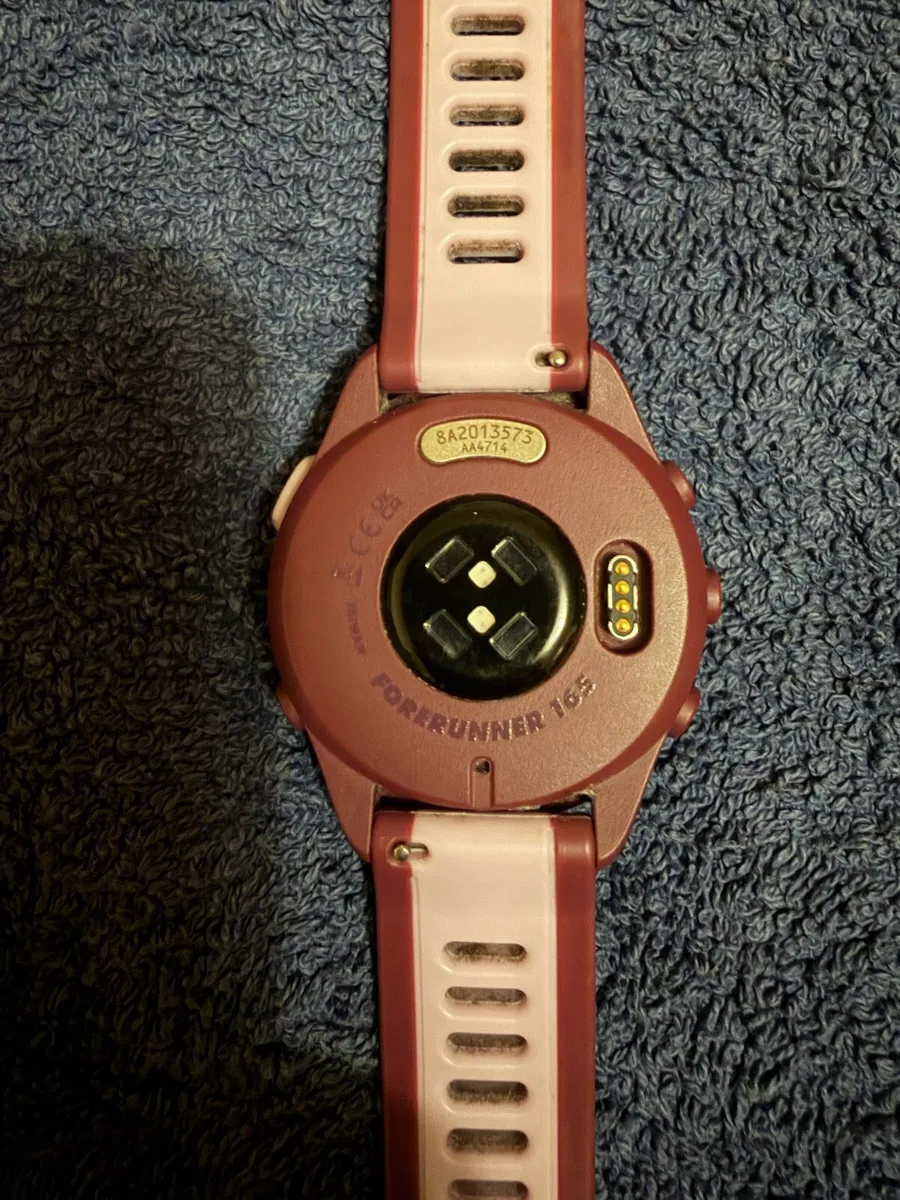 Garmin Forerunner 165 Music - Image 4