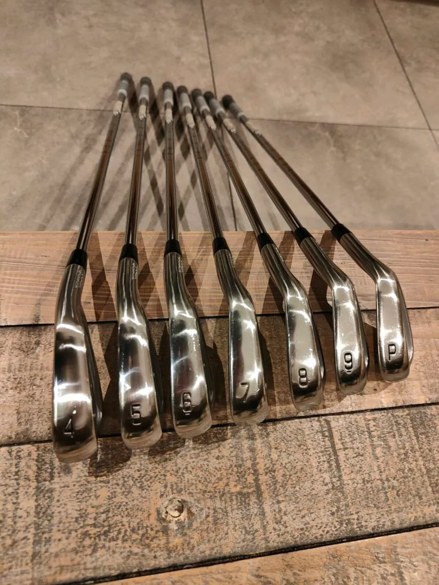 Full set with options. - Image 3