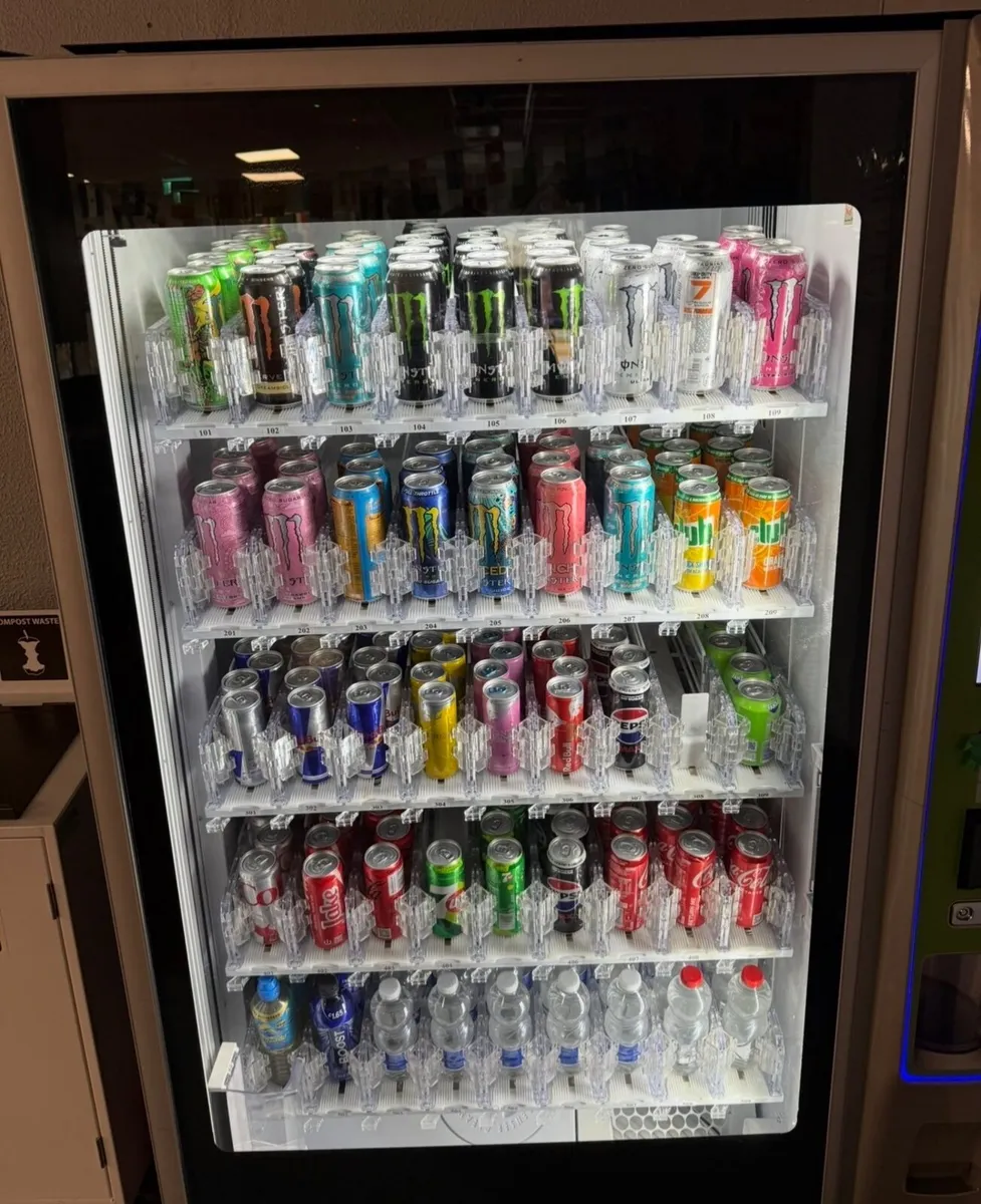 Vending Machines - Image 1