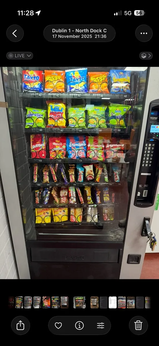 Vending Machines - Image 2