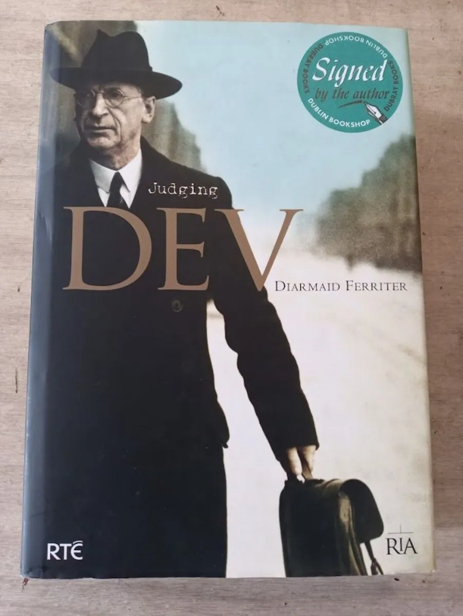 Judging Dev - Image 1