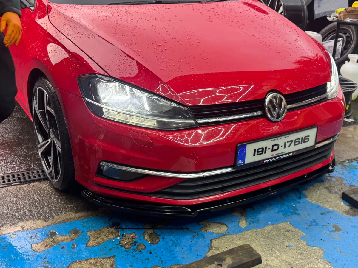 Donegal style number plates delivered - Image 3