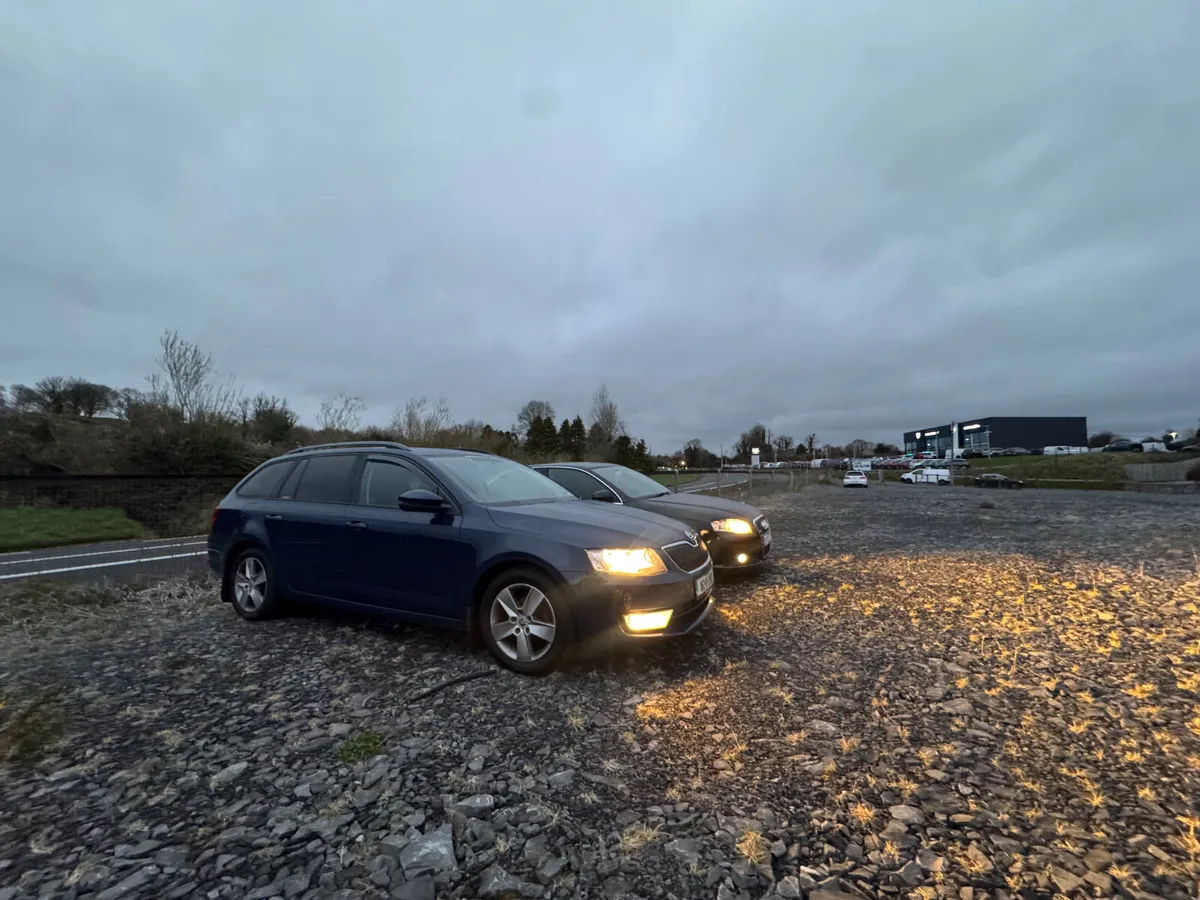 Heko Tinted wind deflectors delivery nationwide - Image 3