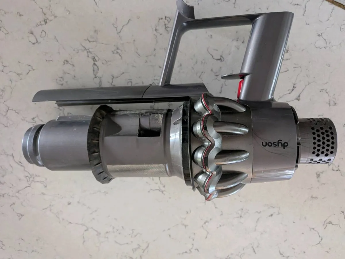 Dyson v11 Main Body Assembly