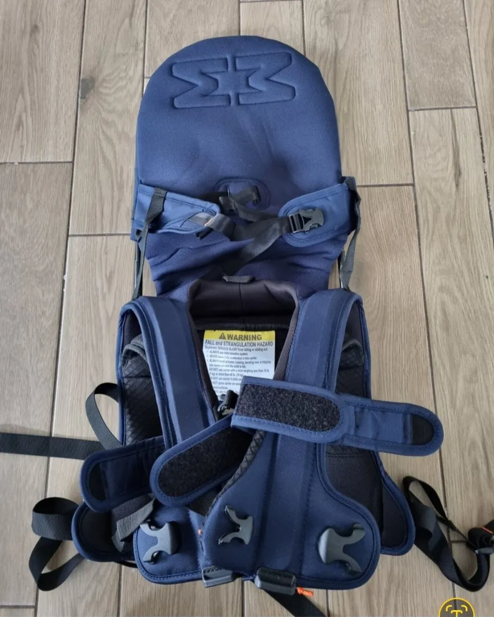 Baby Carrier - Image 2