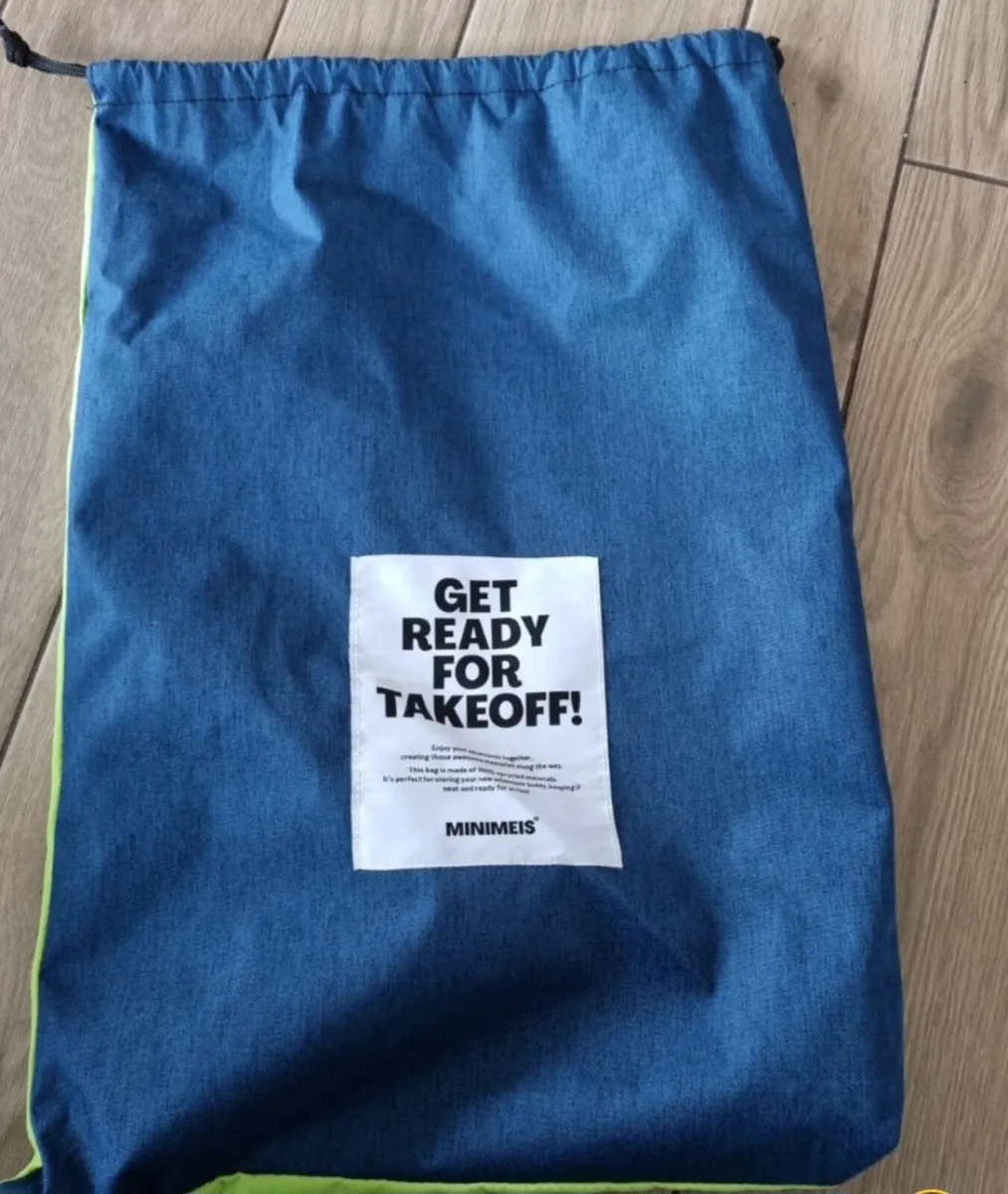 Baby Carrier - Image 3