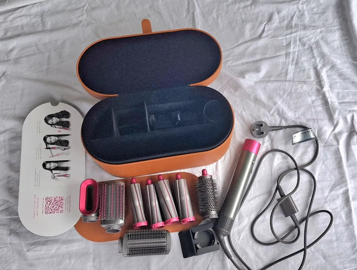 Dyson airwrap complete - Image 1