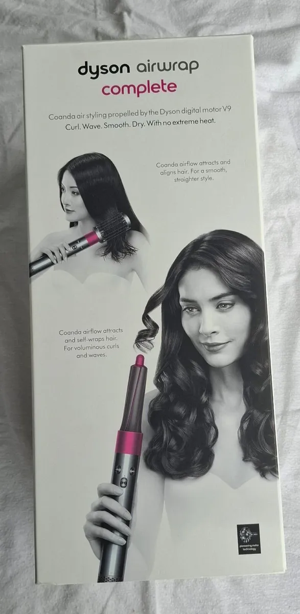 Dyson airwrap complete - Image 3